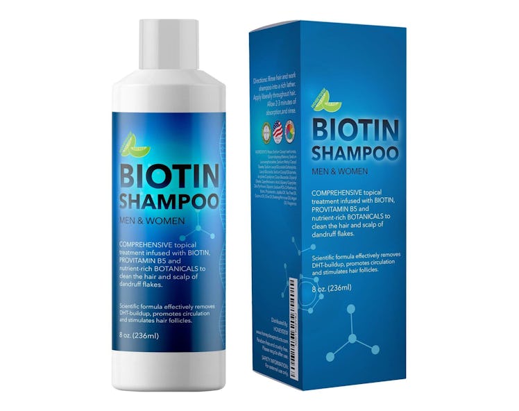 Honeydew Biotin Shampoo