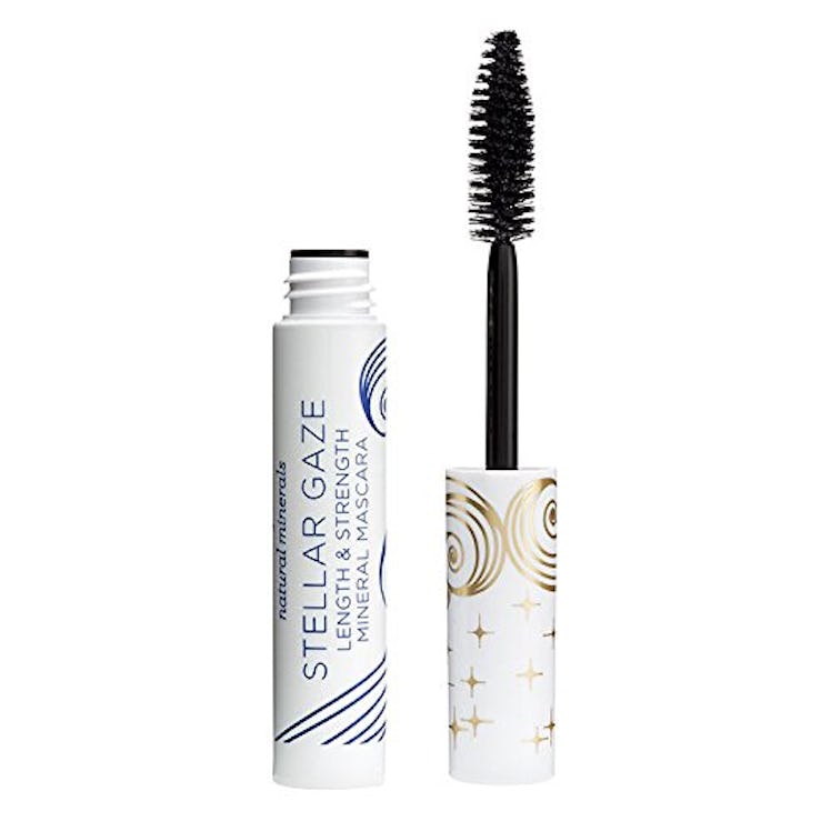 Pacifica Beauty Stellar Gaze Length & Strength Mineral Mascara