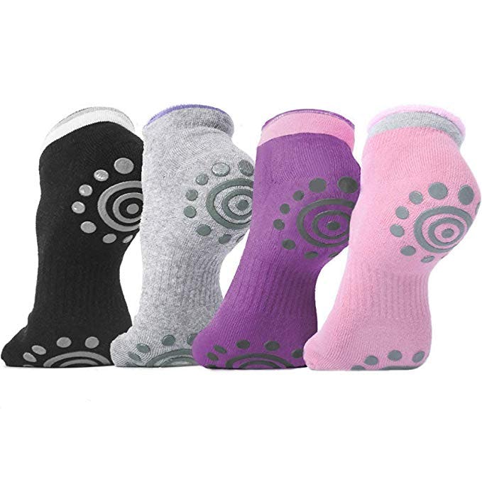 DubeeBaby Yoga Socks 
