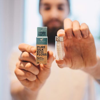 TreeBird Dental Floss