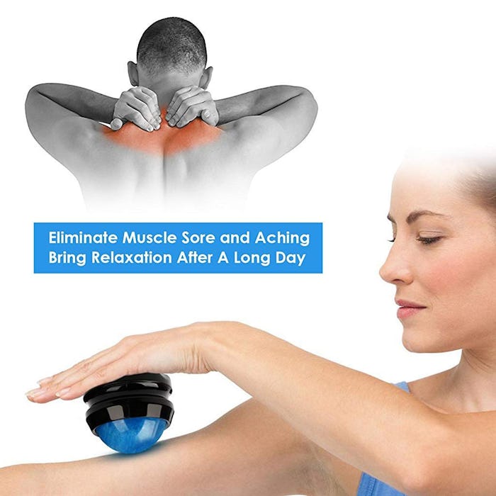 ZONGS Massage Ball