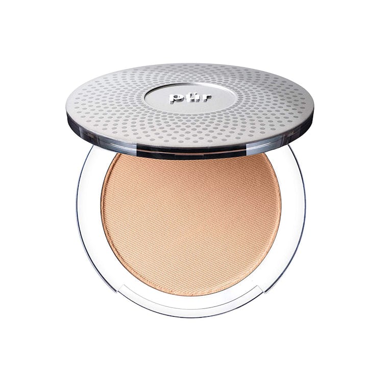 Pur Pressed Mineral Makeup Foundation With SPF 15