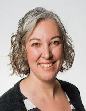 Jen Lee Reeves
