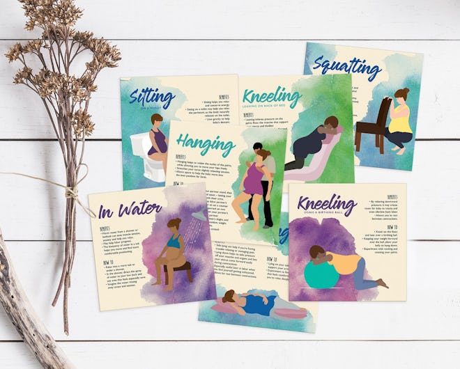 Doula Cards