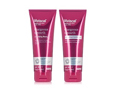 Viviscal Gorgeous Growth Densifying Shampoo & Conditioner