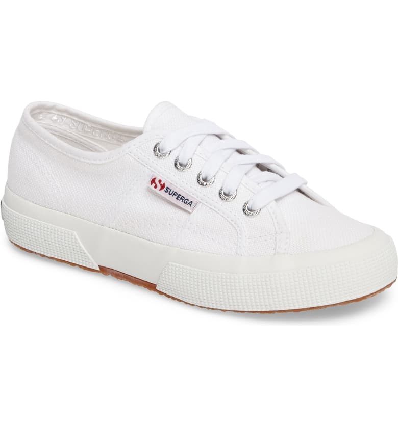 superga kate