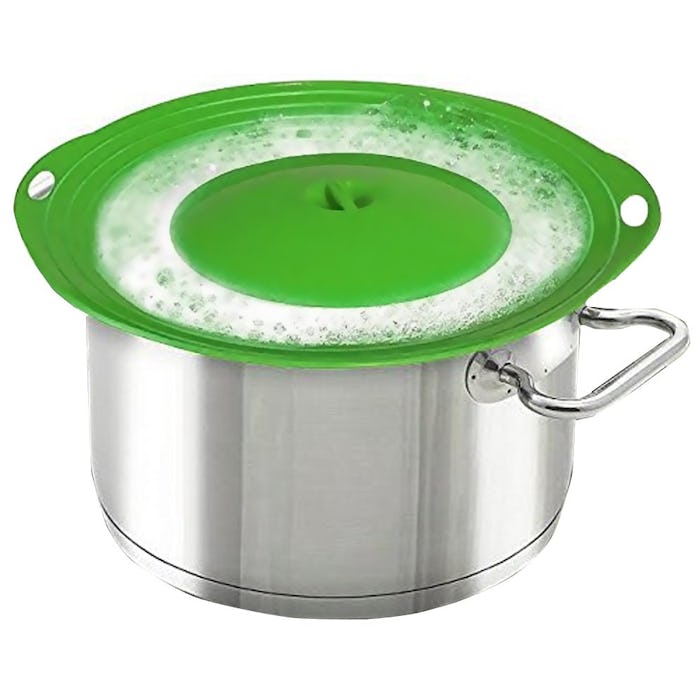 MIBOW Boil-Over Stopper