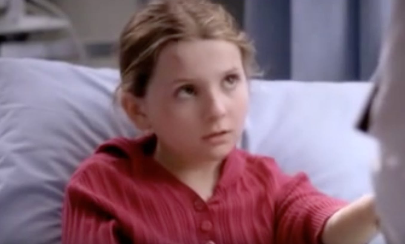 26 Celebrities Who Were On Grey S Anatomy Will Give You Serious Nostalgia For The Good Old Days