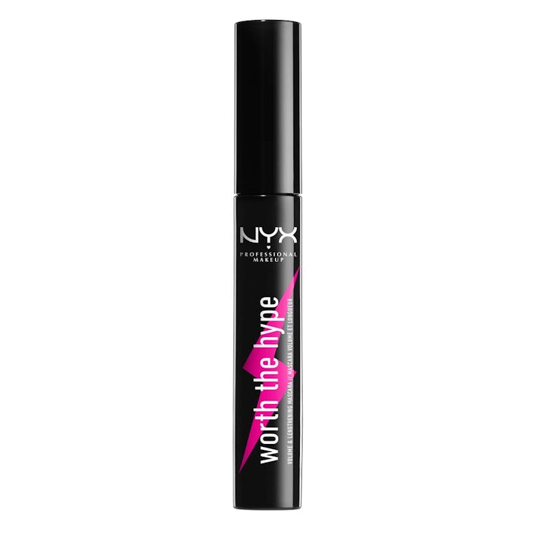  NYX Worth The Hype Volumizing & Lengthening Mascara