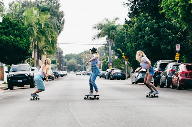 30 Captions For Skateboarding Pics Shredding It Up On Social Media 30 Captions For Skateboarding Pics Shredding It Up On Social Media