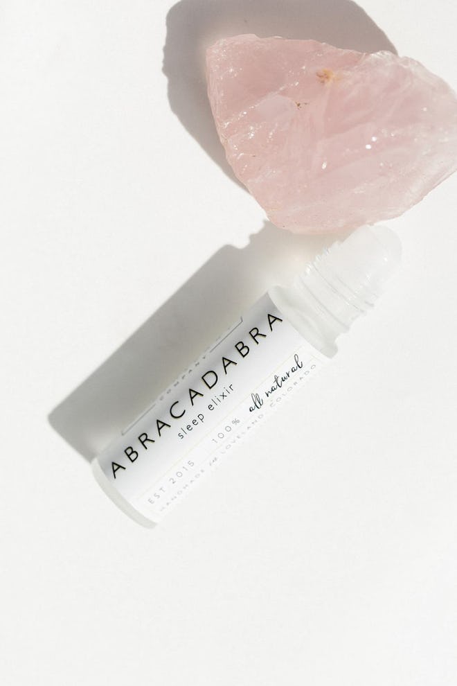 Abracadabra Sleep Elixir