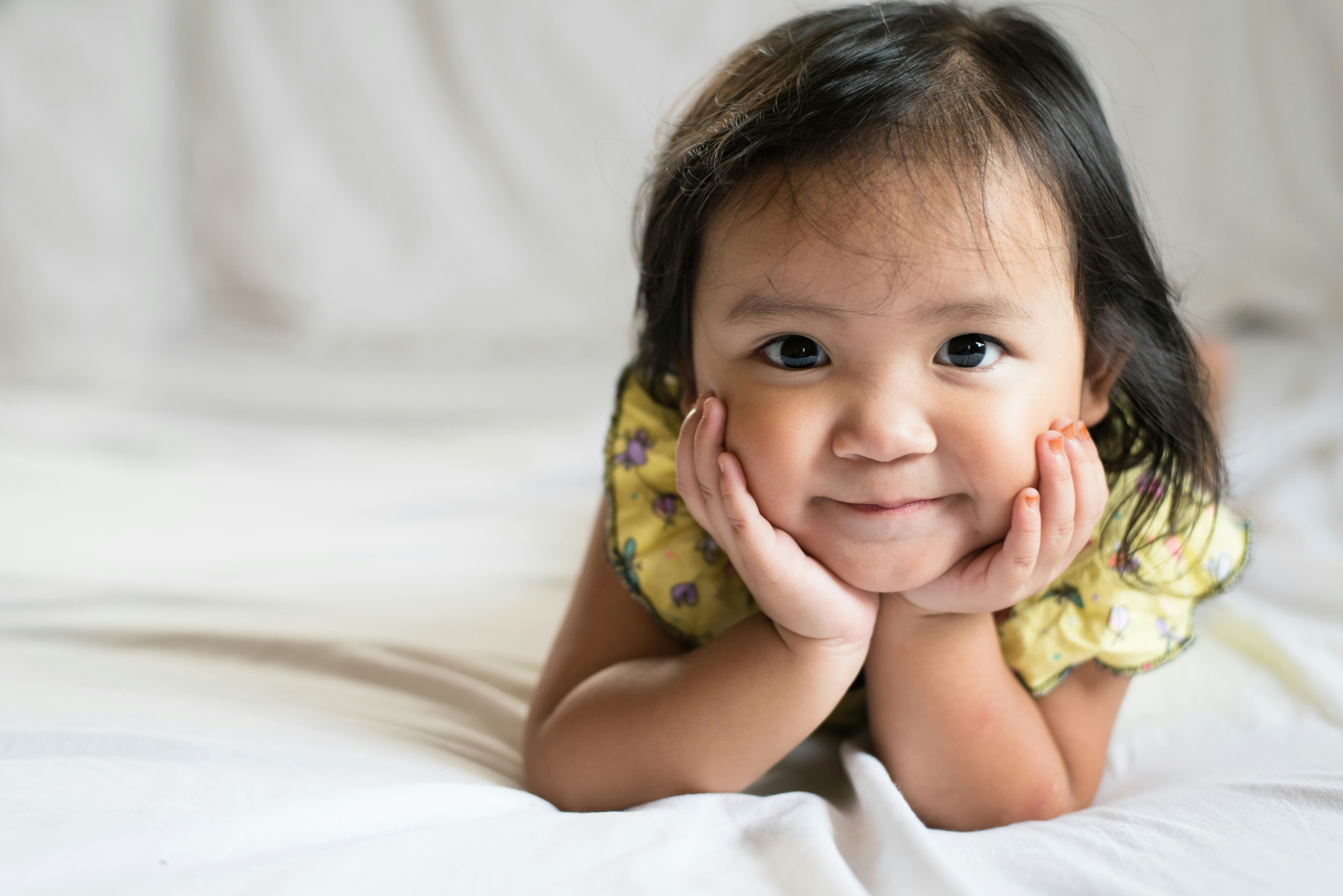 How To Get Your Child To Stay In Bed All Night, According To Moms