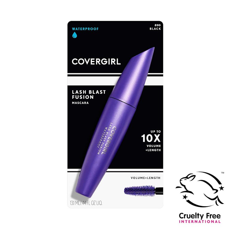  CoverGirl LashBlast Fusion Mascara