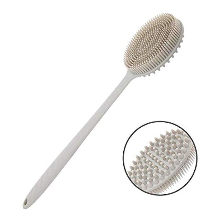 Yamyone Bath Body Brush 