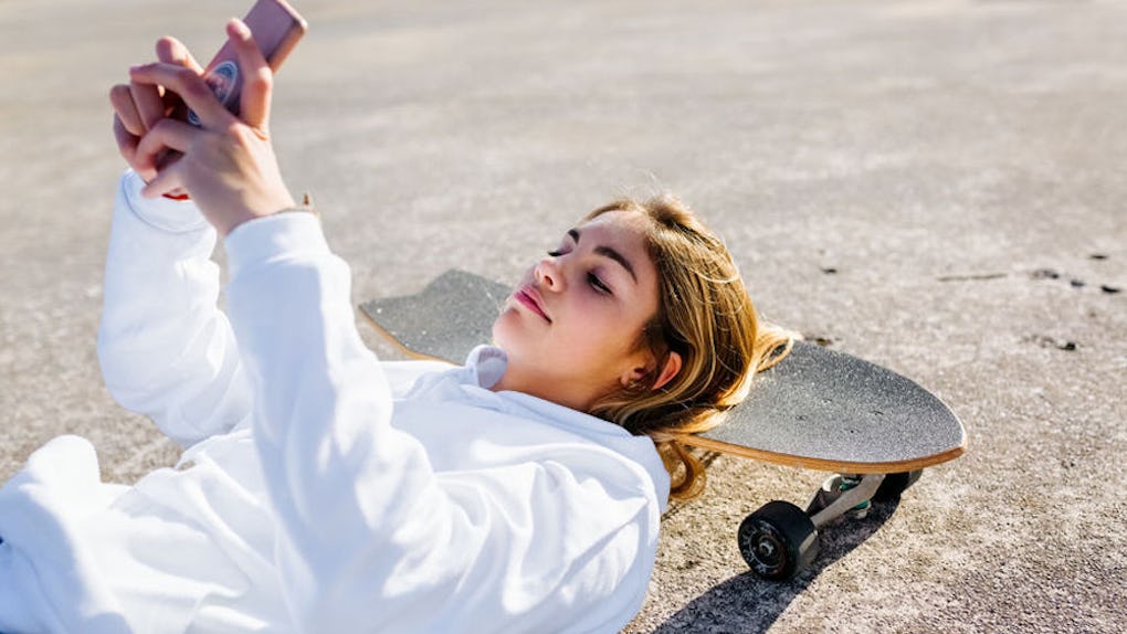 30 Captions For Skateboarding Pics Shredding It Up On Social Media 30 Captions For Skateboarding Pics Shredding It Up On Social Media