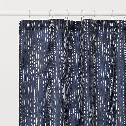 10 Shower Curtains Under 40 That Will Instantly Refresh