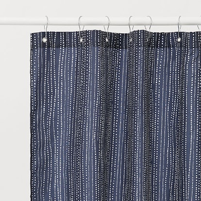 10 Shower Curtains Under 40 That Will Instantly Refresh