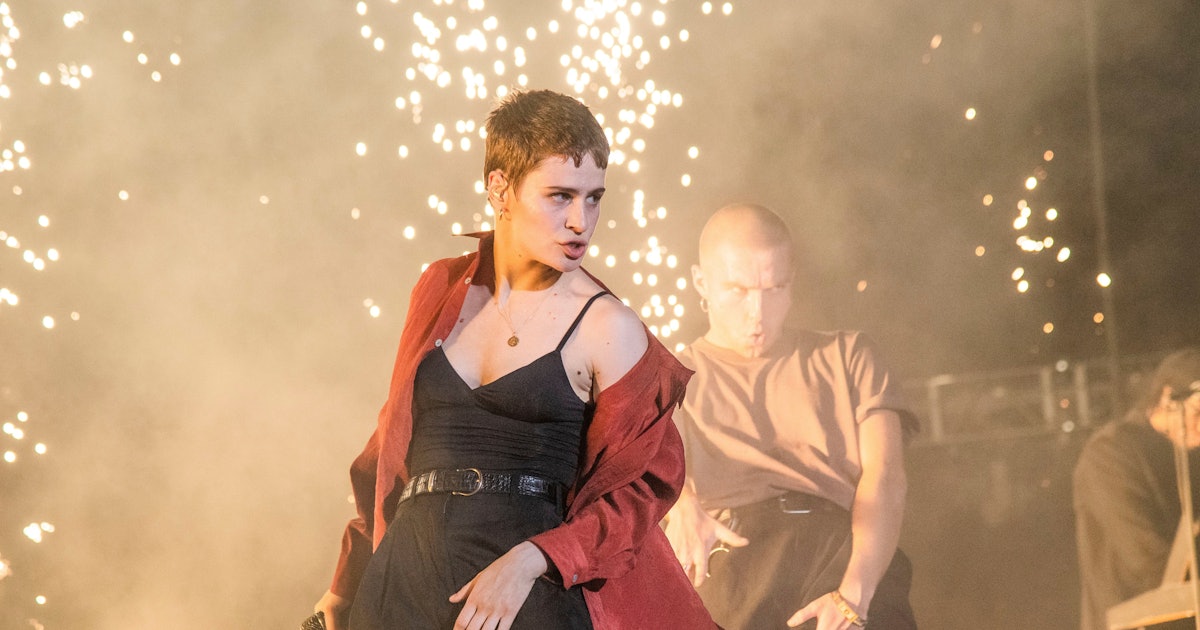 Will Christine & The Queens Tour The UK In 2019? The French Singer Has Some Big Dates Lined Up Will Christine & The Queens Tour The UK In 2019? The French Singer Has Some Big Dates Lined Up