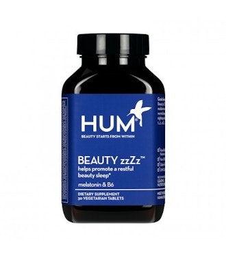 Beauty zzZz Sleep Support Supplement