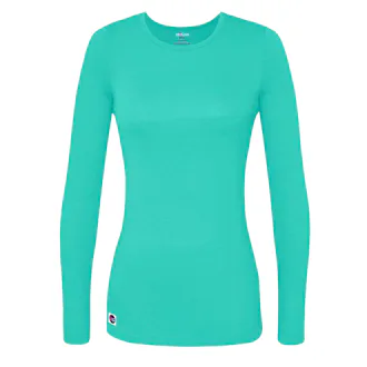 The 7 Best Undershirts for Women best long sleeve undershirts