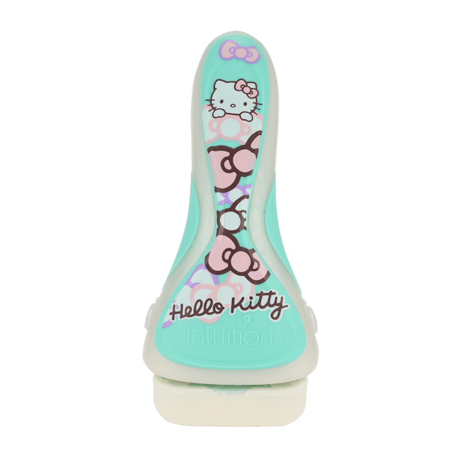 Schick Intuitions Hello Kitty Razor Pack Isnt Available Yet But Here