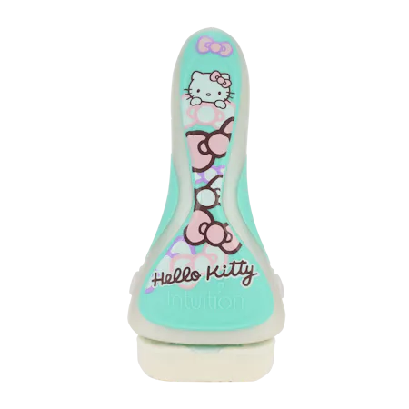 Schick Intuition's Hello Kitty Razor Pack Isn't Available Yet, But Here ...