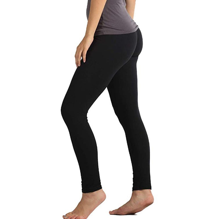 Conceited High-Waisted Women's Leggings