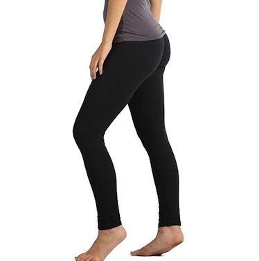 Conceited High-Waisted Women's Leggings