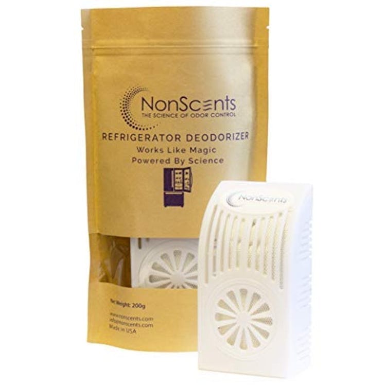 NonScents Refrigerator Deodorizer