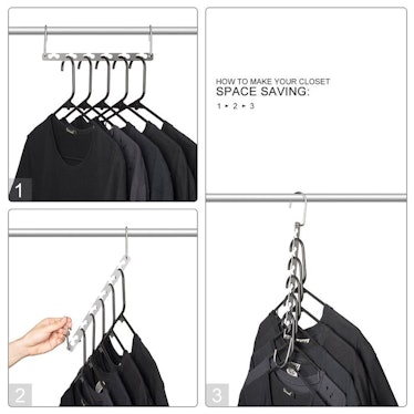 House Day Wonder Clothes Hangers