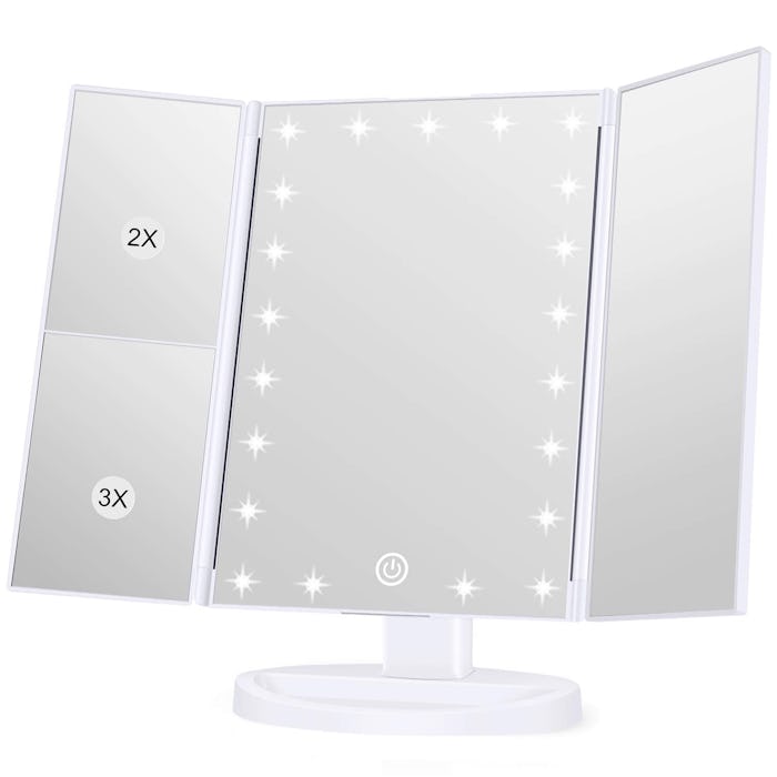 Koolorbs LED Vanity Mirror With Lights 