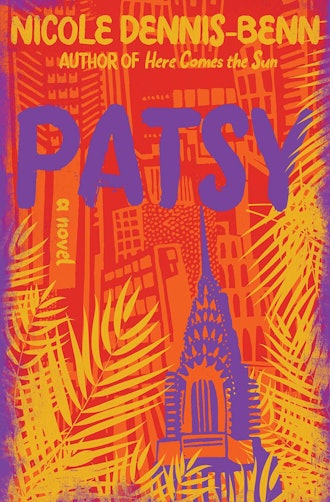 'Patsy' by Nicole Dennis-Benn