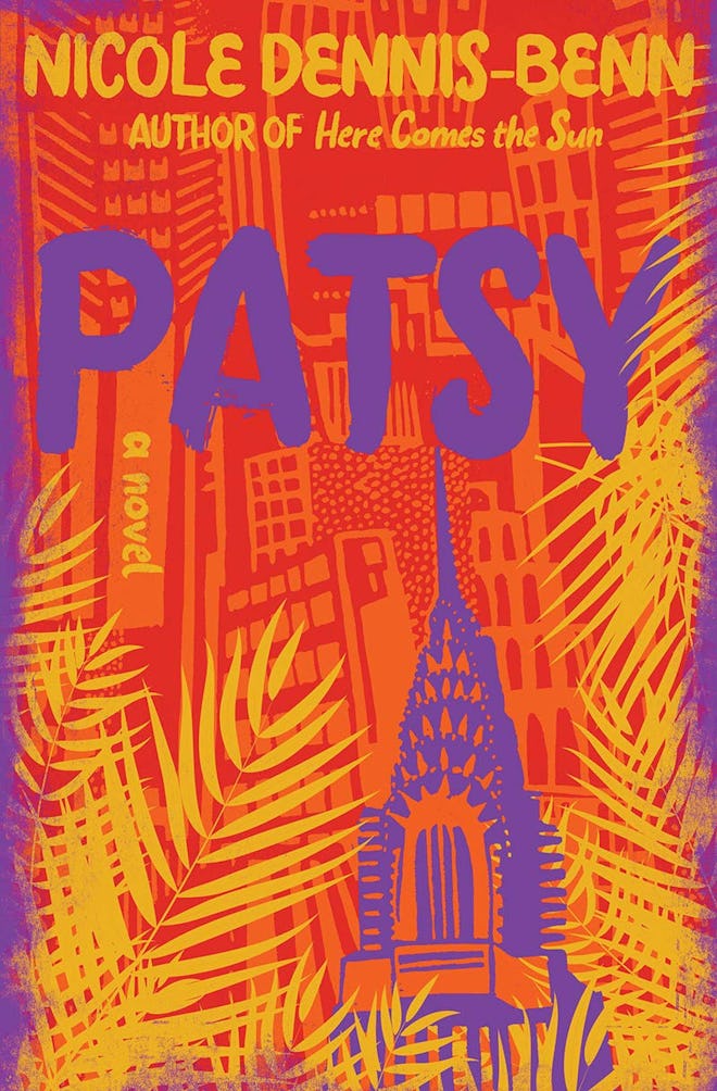 'Patsy' by Nicole Dennis-Benn