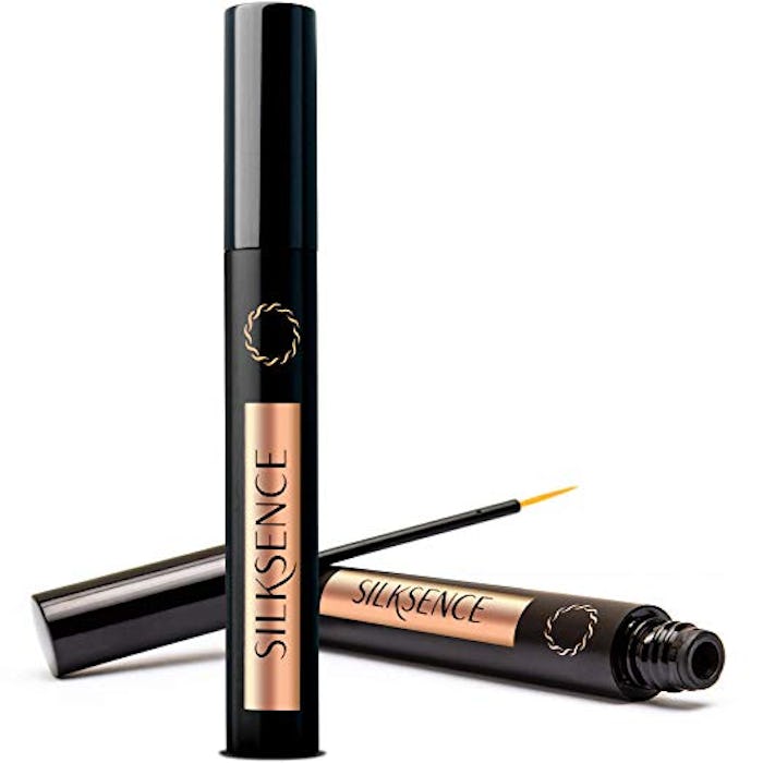Silksense Eyelash Growth Serum