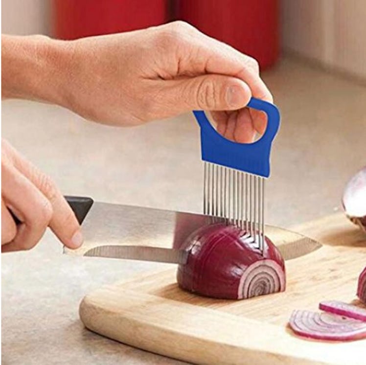 Zsjhtc Prongs Kitchen Tool