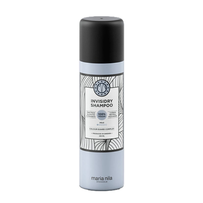 Maria Nila Invisidry Shampoo