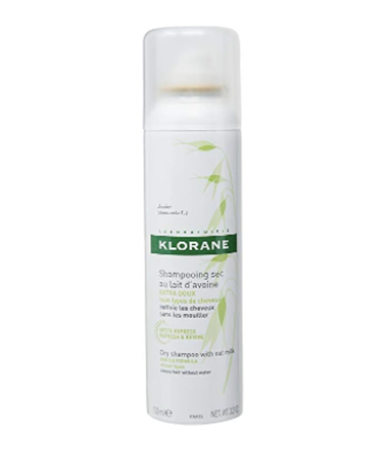 Klorane Dry Shampoo