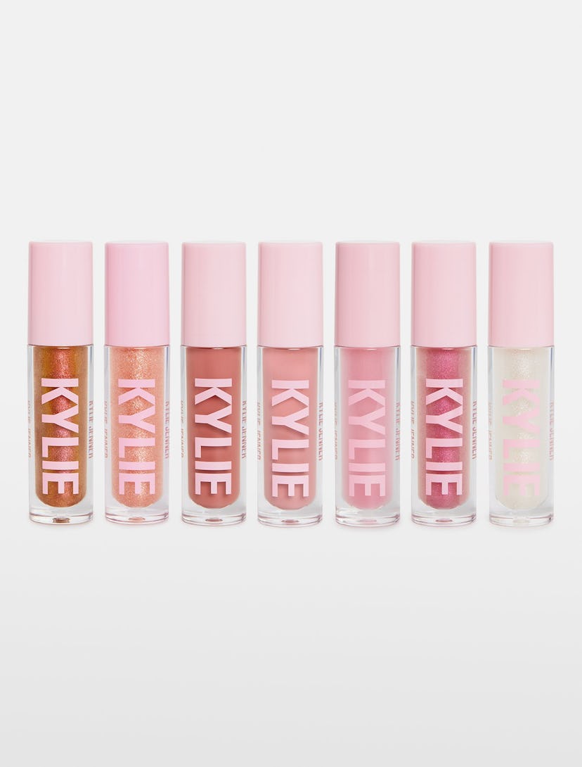Kylie Cosmetics High Gloss Lip Glosses