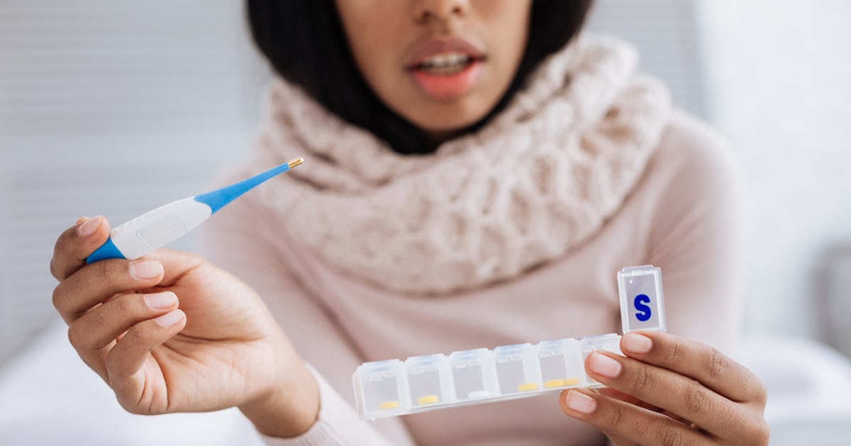 7 Issues You Shouldn’t Consume When You Have The Flu 7 Issues You Shouldn’t Consume When You Have The Flu