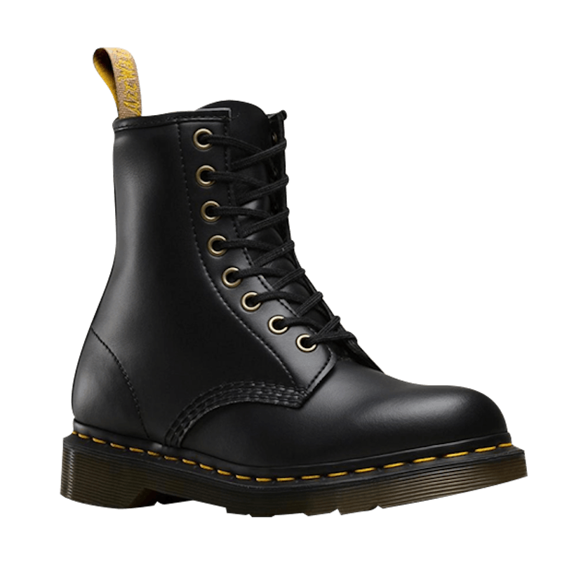 Dr. Martens Vegan 1460 Felix Rub Off