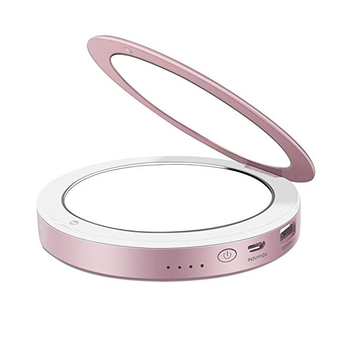 Shinngo Portable Mirror 