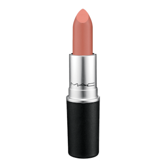 MAC Lipstick in Nude