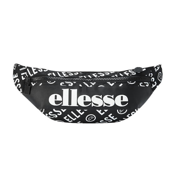 ellesse Preme Cross Body Bag