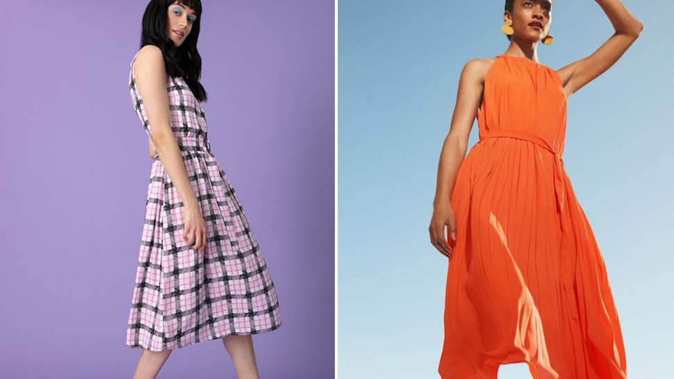 9 Stylish Supermarket Wedding Guest Outfits Because Your Look