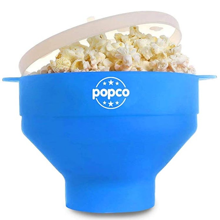 POPCO Microwave Popcorn Popper