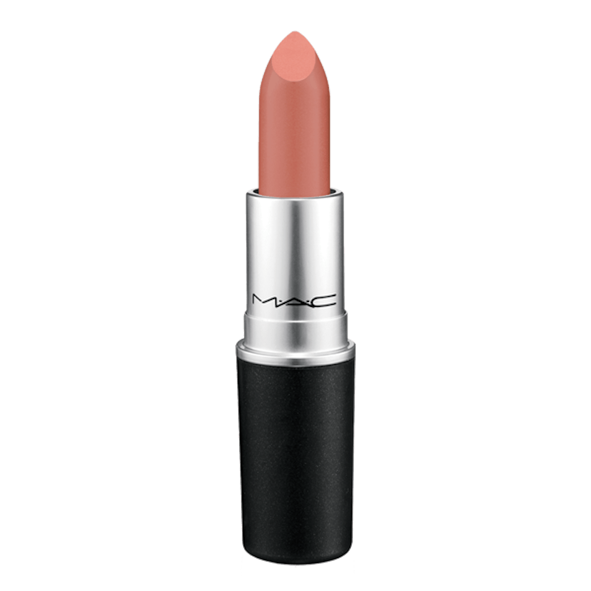MAC Matte Lipstick In Kinda Sexy