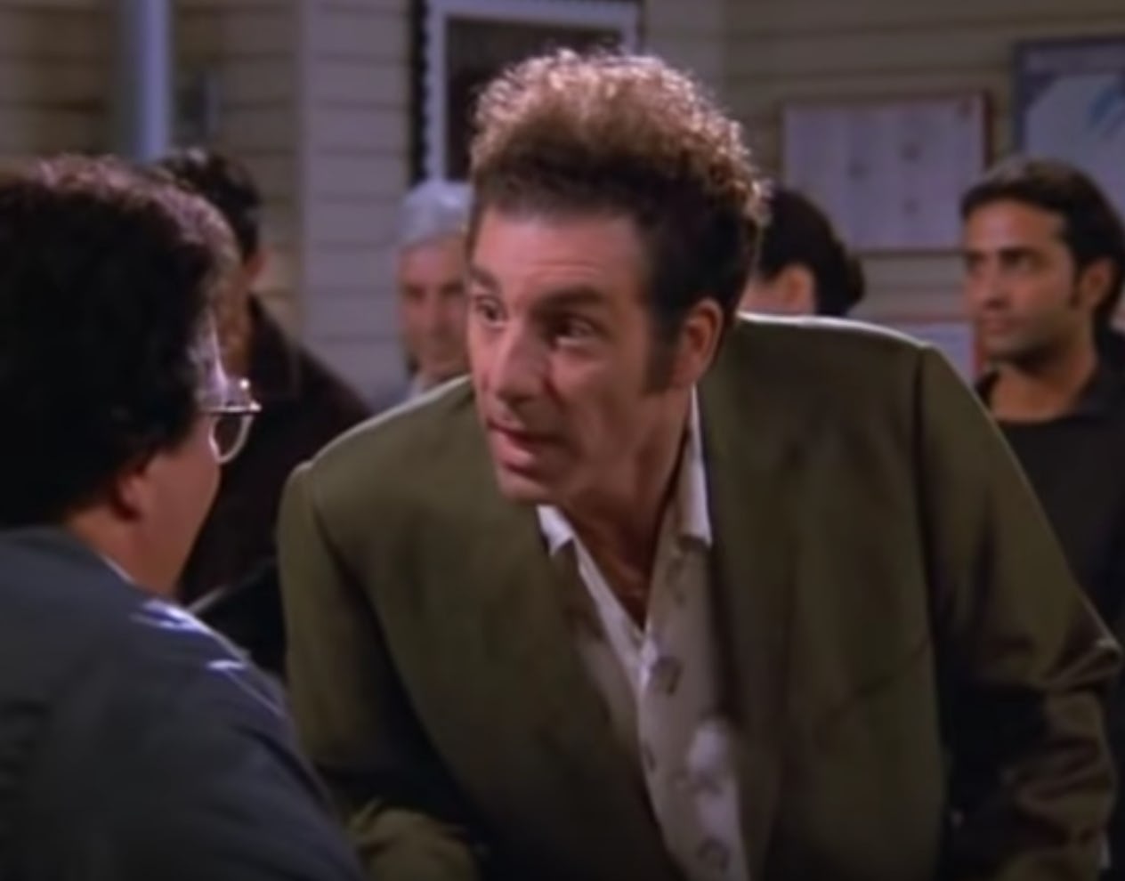 These 13 Jokes From 'Seinfeld' Are Super Offensive Now — Yes, That ...