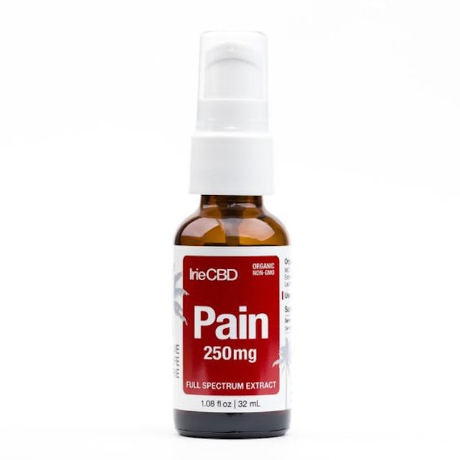 Pain Blend Tincture