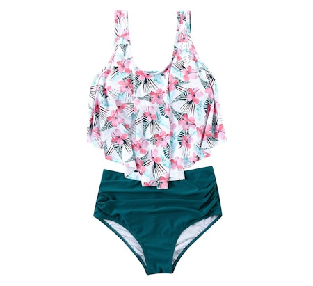 The 8 Best Swimsuits For Big Busts