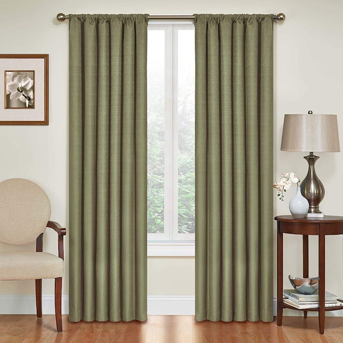 Eclipse Blackout Curtains